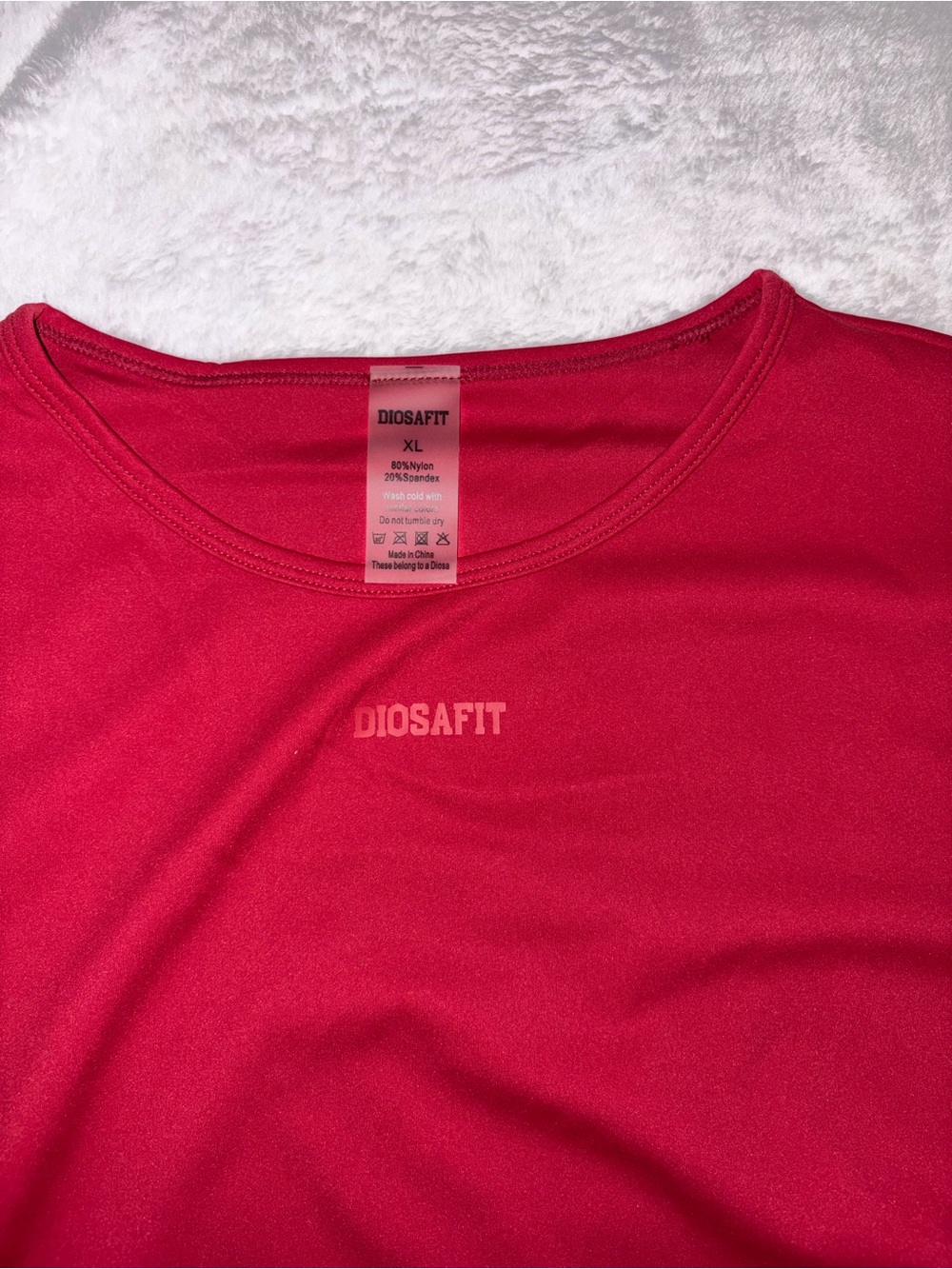 Performance Long Sleeve - Picture 4 of 6